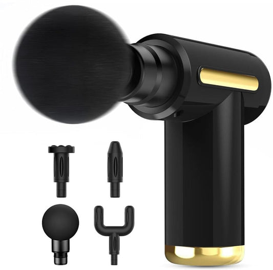 Electric Gun Massager for instant relief for pain