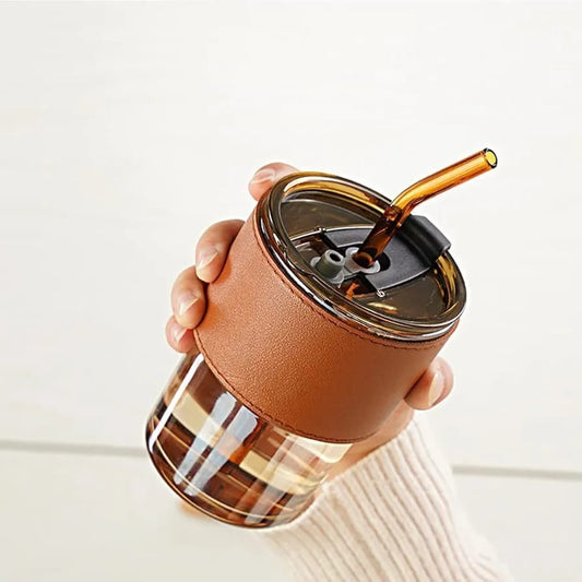 Glass non breakable tumbler with  150 ml  capacity