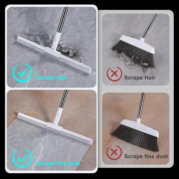 magic wiper floor cleaner