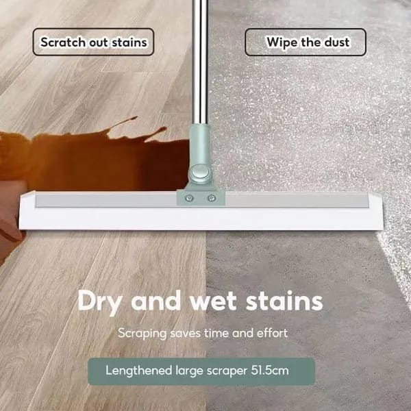 magic wiper floor cleaner