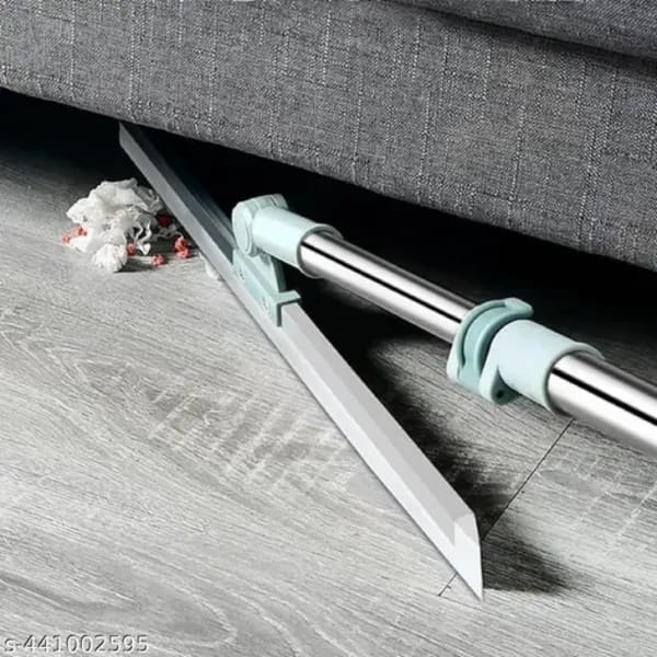 magic wiper floor cleaner