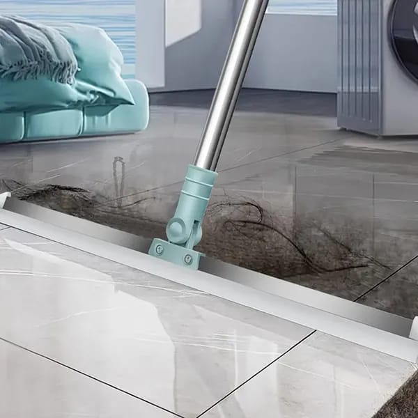 magic wiper floor cleaner
