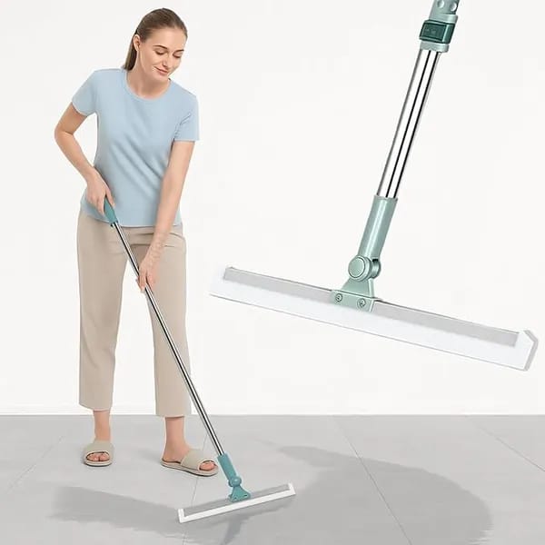 magic wiper floor cleaner