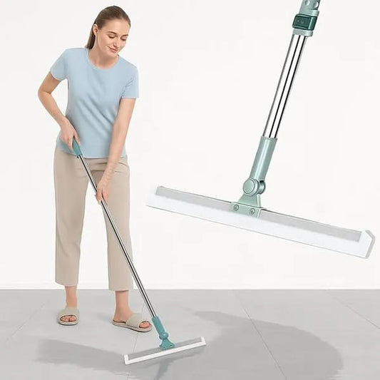 magic wiper floor cleaner